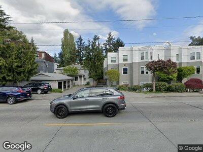 Street view of 9522 8th Ave NW