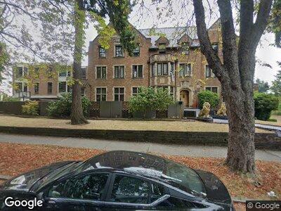 Street view of 4506 17th Ave NE