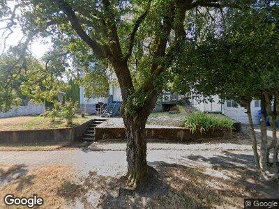 Street view of 319 W Dravus St
