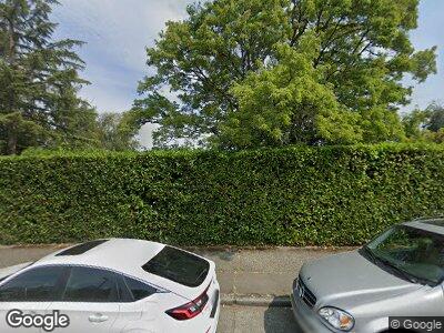 Street view of 1526 Lakeside Ave S