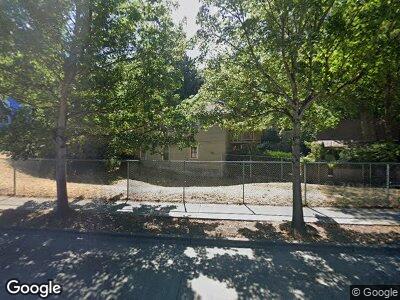 Street view of 4865 M L King Jr Way S