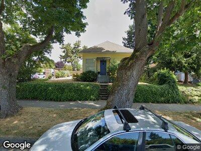 Street view of 1561 NW 63rd St