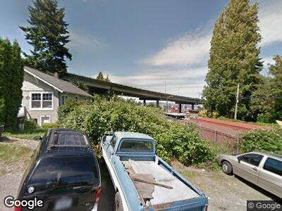 Street view of 3018 SW Orleans St