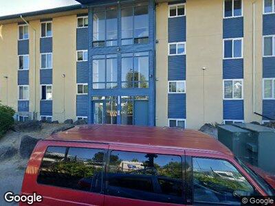 Street view of 5900 37th Ave S