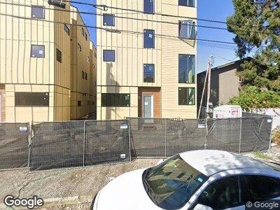 Street view of 8849 Midvale Ave N