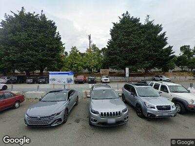 Street view of 1326 N Northlake Way