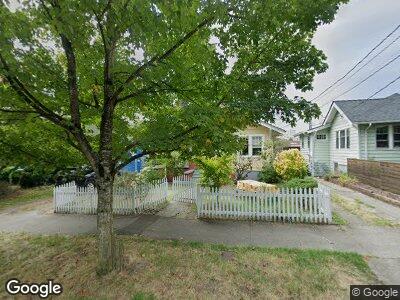 Street view of 725 15th Ave