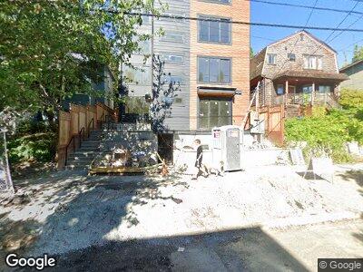 Street view of 113 24th Ave E