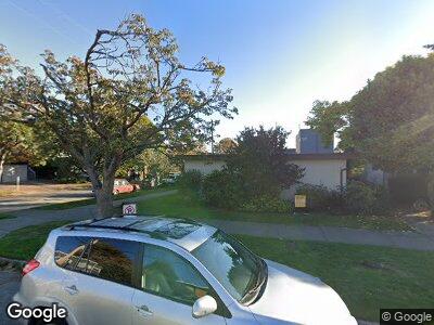 Street view of 2201 NW 62nd St