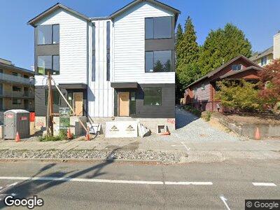 Street view of 1012 NE 70th St