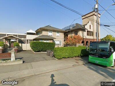 Street view of 2227 10th Ave E