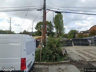 Street view of 2015 Minor Ave E