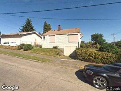 Street view of 2820 S Walden St