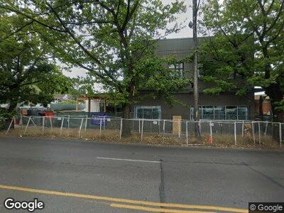 Street view of 9021 Rainier Ave S