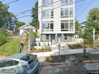 Street view of 722 N 36th St