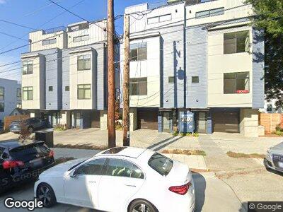 Street view of 3831 59th Ave SW