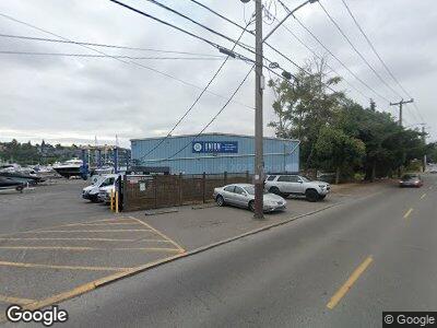 Street view of 2309 N Northlake Way