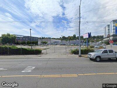 Street view of 2009 Rainier Ave S