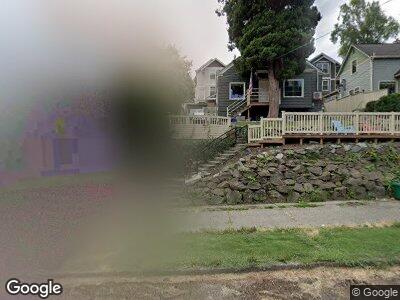 Street view of 37 W Etruria St