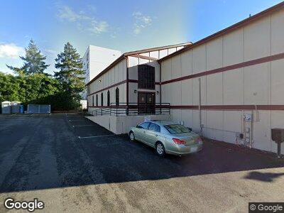 Street view of 1412 23rd Ave