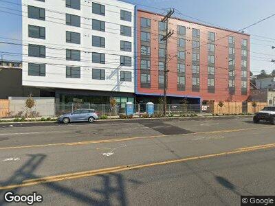Street view of 2626 15th Ave W