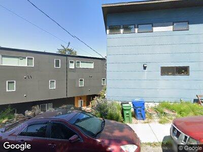 Street view of 5052 Renton Ave S