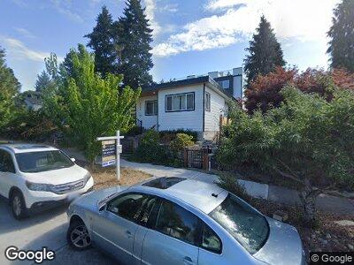 Street view of 6030 42nd Ave SW