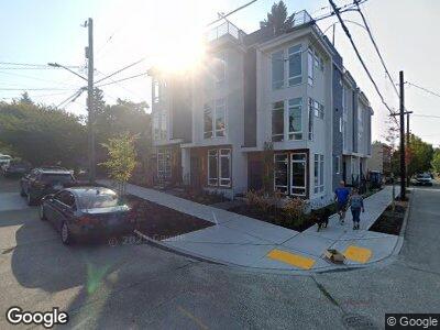 Street view of 359 NW 76th St