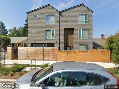 Street view of 9223 25th Ave SW