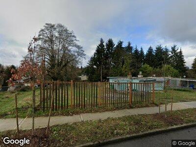 Street view of 2170 SW Elmgrove St