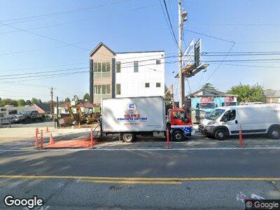 Street view of 10007 Greenwood Ave N