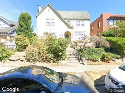 Street view of 2344 Franklin Ave E