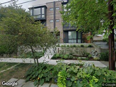 Street view of 2626 Franklin Ave E