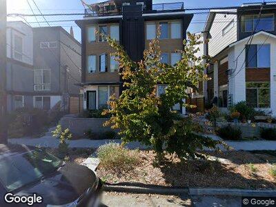 Street view of 8011 Mary Ave NW