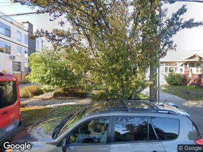 Street view of 2218 NW 62nd St
