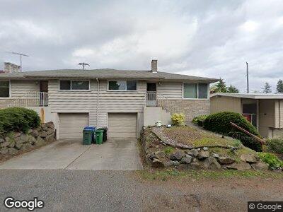 Street view of 1818 NW 89th St