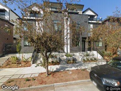 Street view of 8341 12th Ave NW