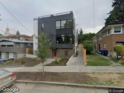 Street view of 7142 47th Ave SW