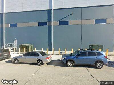 Street view of 44 S Nevada St