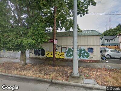 Street view of 1431 23rd Ave