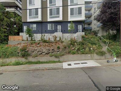 Street view of 1223 Taylor Ave N