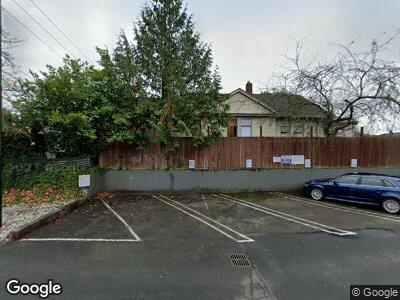 Street view of 6211 12th Ave NE