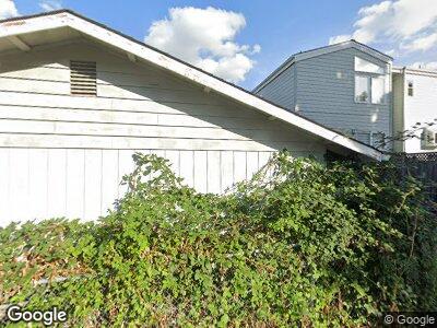 Street view of 3847 23rd Ave W