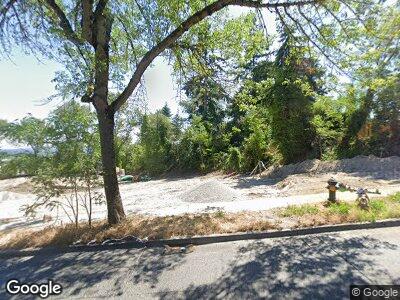 Street view of 9434 Olson Pl SW