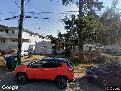 Street view of 9040 13th Ave NW