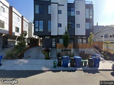 Street view of 6210 20th Ave NW