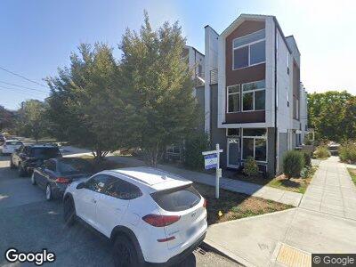 Street view of 943 NW 56th St