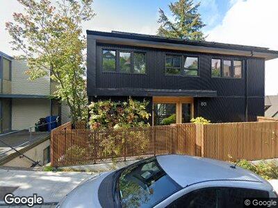 Street view of 1913 7th Ave W
