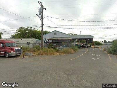 Street view of 8100 2nd Ave S