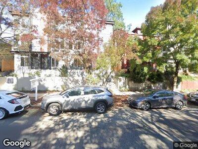 Street view of 918 N 35th St